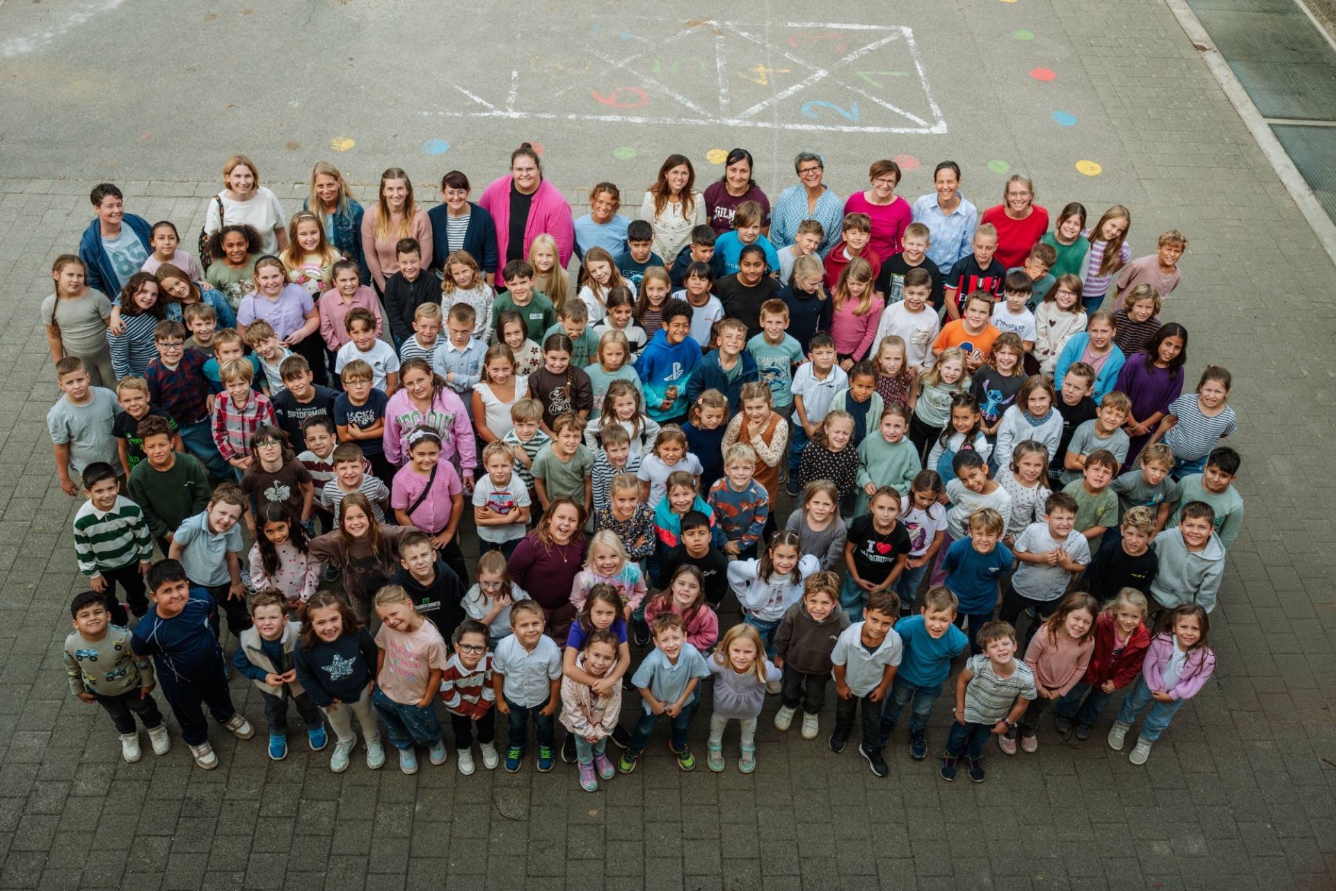 Quelle: Grundschule Zunsweier