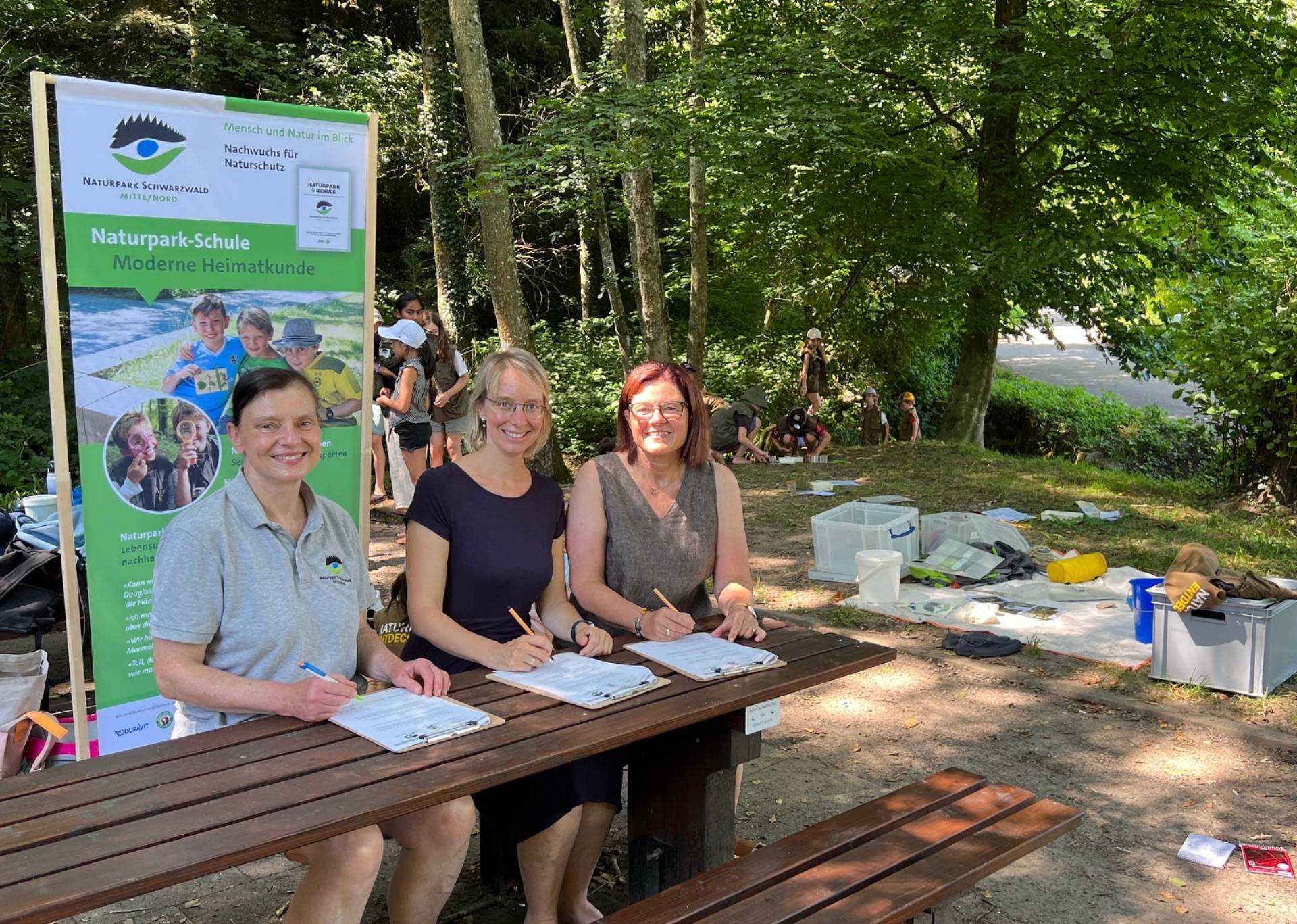 Quelle: Grundschule Zunsweier
