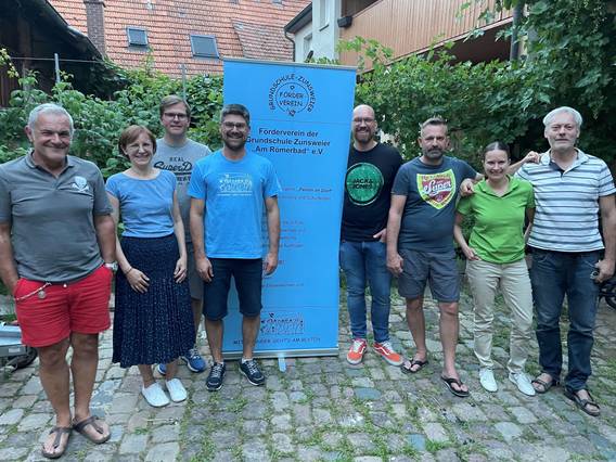 Quelle: Förderverein Zunsweier
